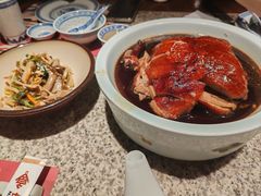 -南京大牌档(青岛万象城店)