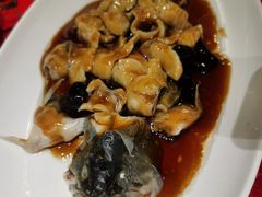糟溜鱼片-光头老板·本帮菜
