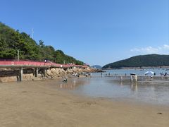 -宁波松兰山滨海旅游度假区