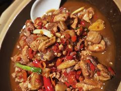 -田小狗的饭店(碧桂园店)