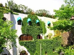 -三鹰之森吉卜力美术馆