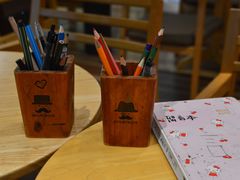 -猫的天空之城概念书店(杭州南宋御街店)