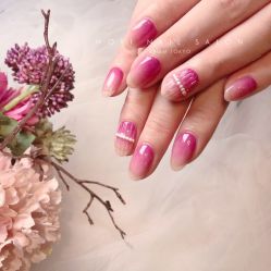 -森日式美甲沙龙MORI NAIL总店