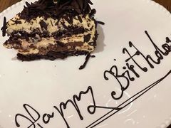 -IL TEATRO 精品意大利餐厅