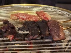 -西塔老太太泥炉烤肉(川沙百联店)