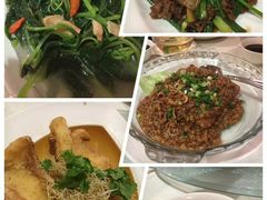 -无招牌海鲜餐厅(怡丰城店)