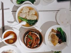 -葡珍轩冰室(虹桥机场T1店)