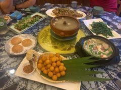 -云之南(八里庄店)