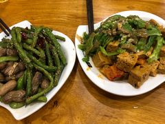 -清真刘记全羊肉鲜汤馆(前进路店)