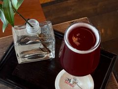 -tazaTe大地茶场 喝酿造茶 吃云南菜(源野店)