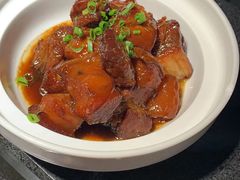 -小菜园新徽菜(滁州苏宁店)