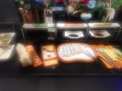 -聚盛源蒸汽海鲜火锅烤肉自助(巨川金海岸购物广场店)