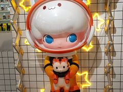 -泡泡玛特POPMART(上海环球港店)