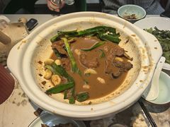 -又见炊烟私房菜(敬亭路店)