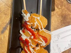 -炉鱼(萧山万象汇店)