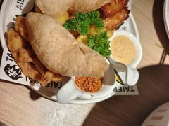 -太二酸菜鱼(兴业太古汇店)
