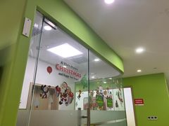 -昂立青少儿成长中心(长宁仙霞校区)