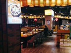 -小杨烤肉·陕西烧烤·陕西地方菜(龙首店)