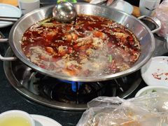 -小饕荟雅安贡椒鱼鲜馆(广福桥店)