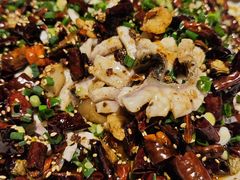 -三猫黑鱼花(南大店)