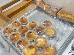 -西村叔叔的店·面包·甜品·蛋糕(崂山丽达店)