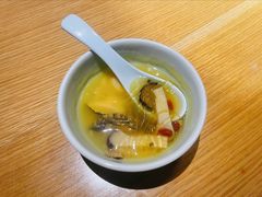 -三石铁板烧(紫竹桥店)