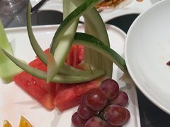 -艳阳天·非遗楚菜(武汉客厅店)