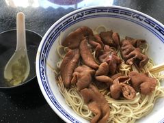 招牌大肠拌面-好面道大肠面(中华路店)