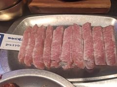 -入火韩国烤肉(凯旋广场店)