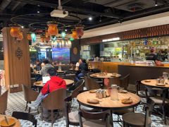 -耶里夏丽·丝路新疆菜·清真食品(徐汇南丹东路臻选店)