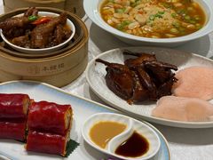 -丰鲤楼•闽南茶楼(仟禧汇店)