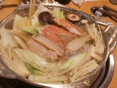 -蟹道乐(道顿堀本店)