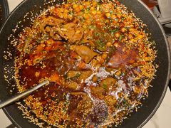 -麻六记(新天地店)