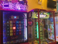 -汤姆熊欢乐世界(滨江店)