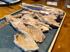 -青海名吃尕张娃非遗烤肉(海湖总店)