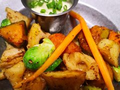 -娜娜家•Nana's restaurant(国金汇店)