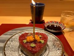 -鳥喜Toriki怀石烧鸟料理
