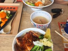 -吉野家(次渠大街店)