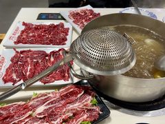 -陈记顺和潮汕牛肉火锅(韩江路店)