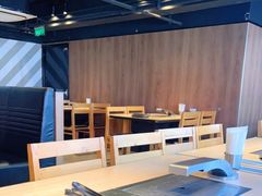 大堂-新石器烤肉(周浦万达店)