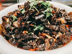 -食尚名肴自助涮烤
