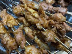 -有奴思烤肉·清真(正宁路店)