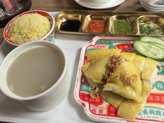 -百福麵家(新馬路店)