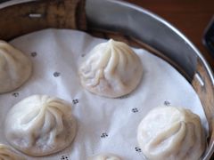 招牌小笼包-小园春民间小吃铺(江宁黄金海岸店)