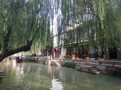 -周庄古镇景区-双桥