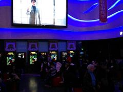 -万达影城(汉街万达广场IMAX店)
