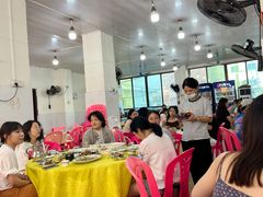 -秋姐美食店(旅游大道店)