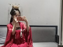 -醉唐风古装写真摄影(太原店)