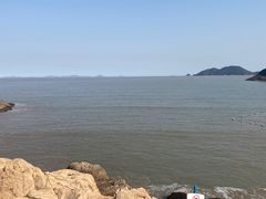 -宁波松兰山滨海旅游度假区