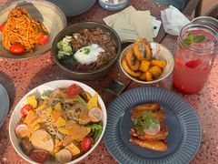 -La Terre乐田(万象城店)